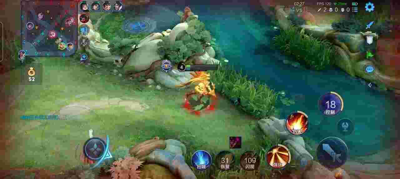 王者荣耀擎天柱 - 和平精英开外挂第一视角辅助预览图